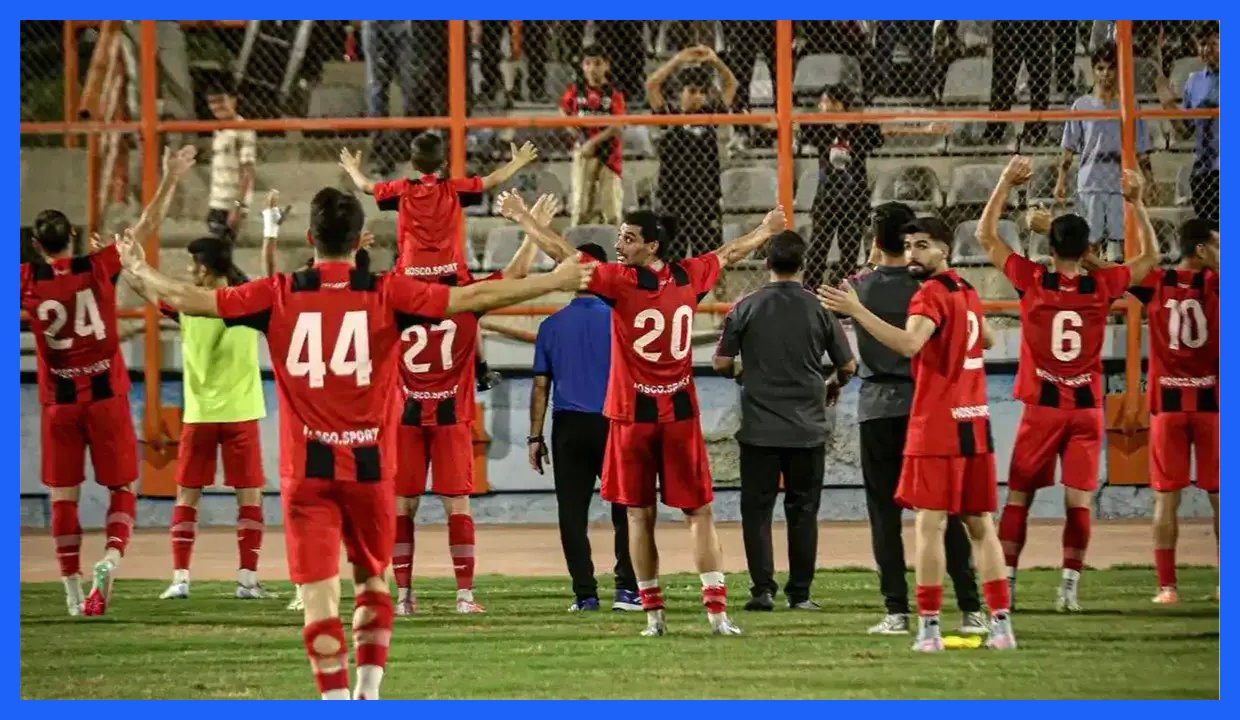 بندرعباس آماده میزبانی از تیم لیگ برتری استقلال پس از ۱۲ سال!