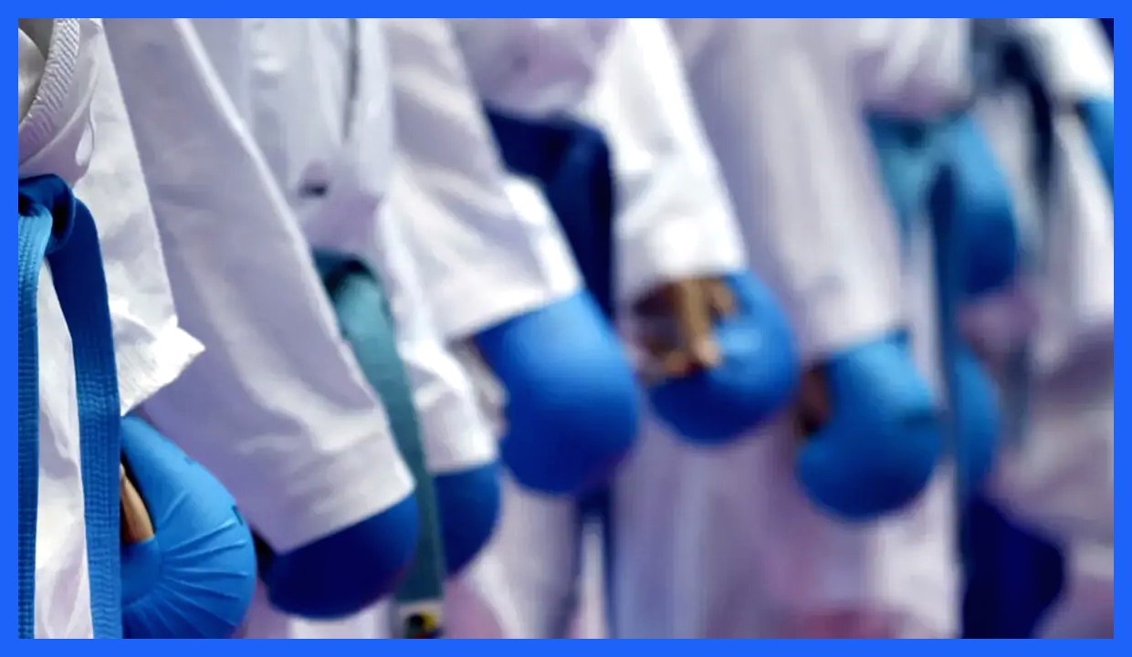 نایب قهرمانی کاراته ایران در جهان؛ طلای تاریخی گلشادنژاد و پایان سلطه ژاپن در قاهره