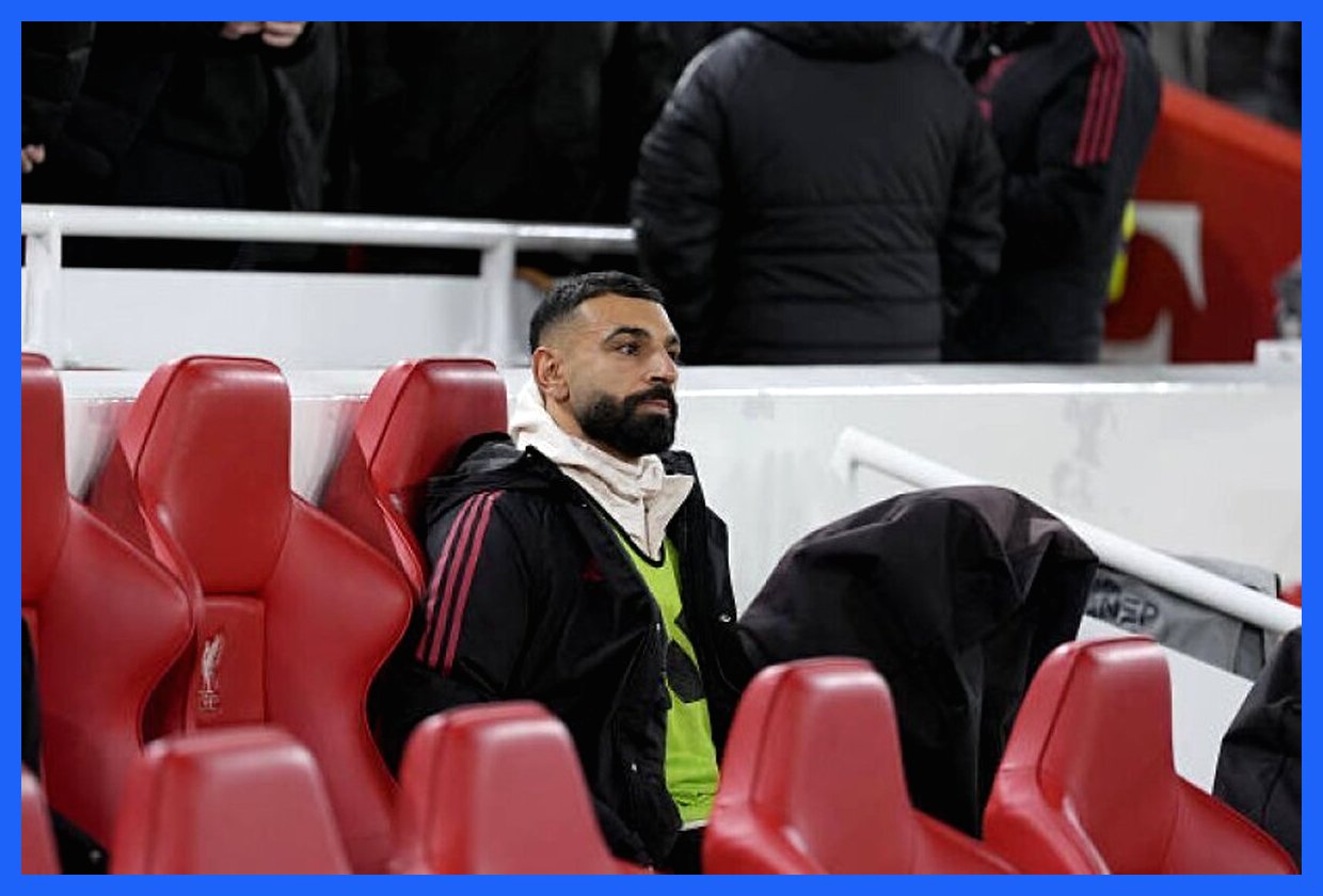 شایعات درباره پیوستن محمد صلاح به تیم کریستیانو رونالدو قوت می‌گیرد