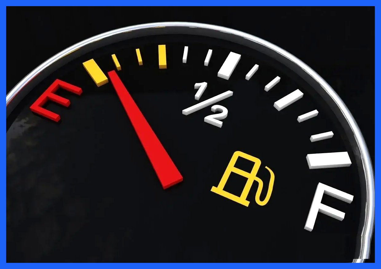 در باب چرخه معیوب بنزین