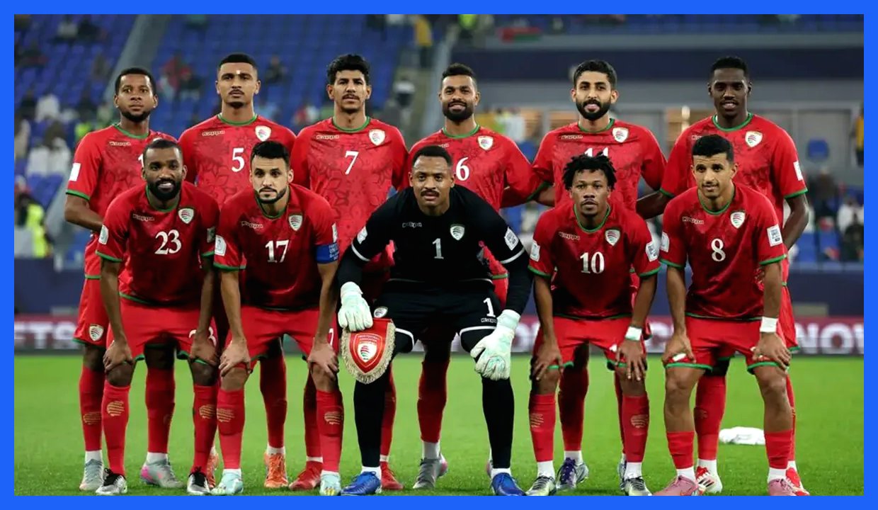 حذف عمان از جام کشورهای عربی؛ ناکامی دوباره کارلوس کی‌روش در تورنمنت بزرگ