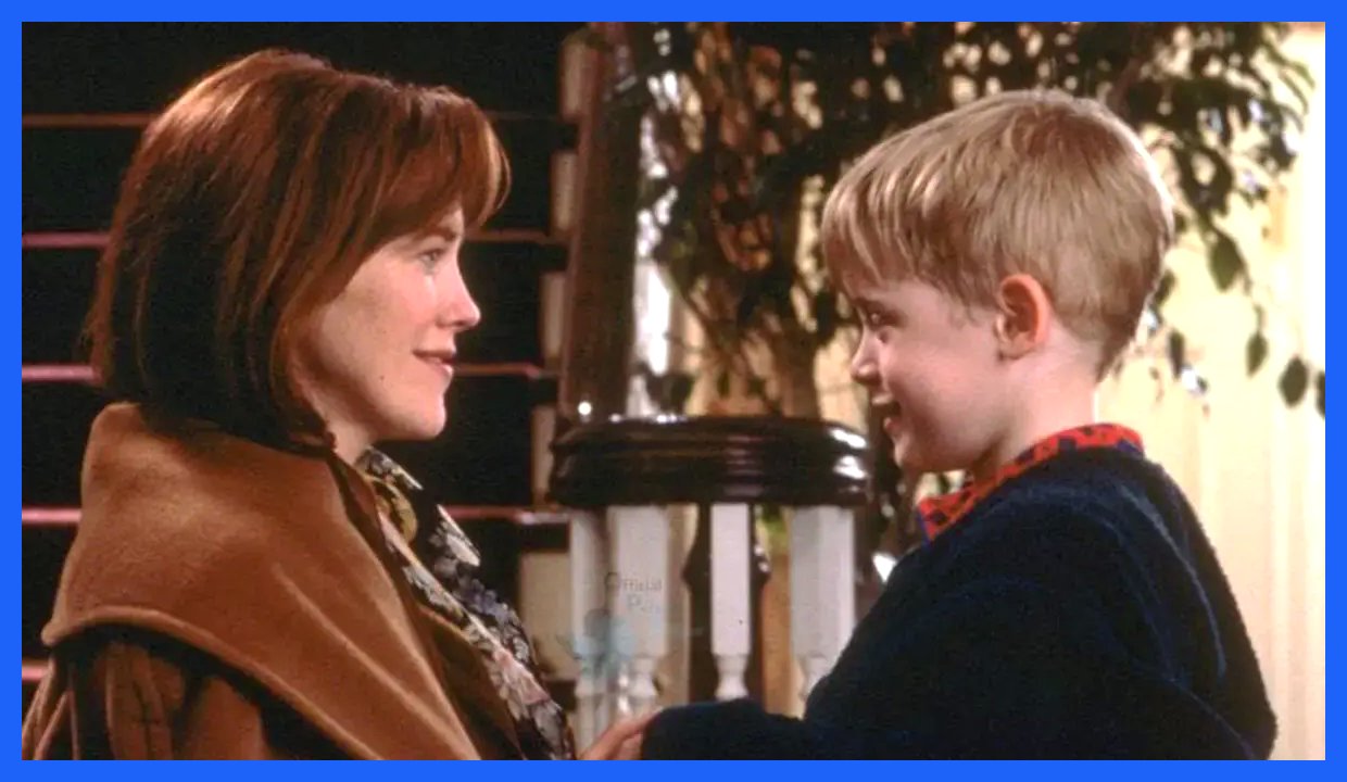 «بازگشت به "تنها در خانه"؛ 35 سال بعد (+عکس)»