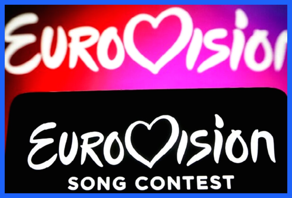 تحریم مسابقات یوروویژن توسط ۴ کشور اروپایی به دلیل حضور اسرائیل