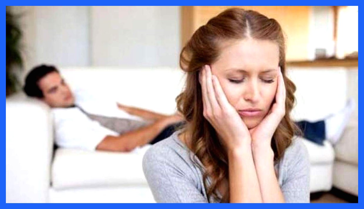 عادت می‌کنی، عزیزم! به زودی خوب می‌شوی!