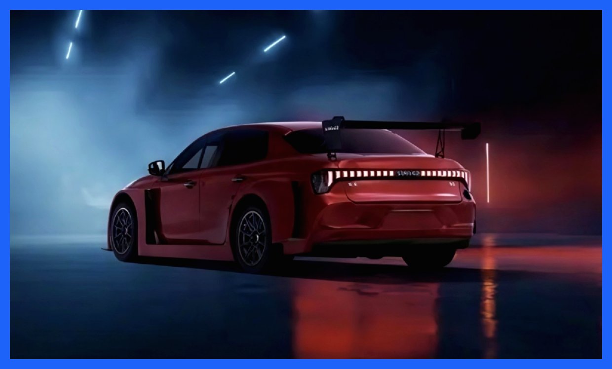 رونمایی از خودرو 192 هزار دلاری «جیلی»؛ یک دستاورد بی‌نظیر در چین (+تصاویر)