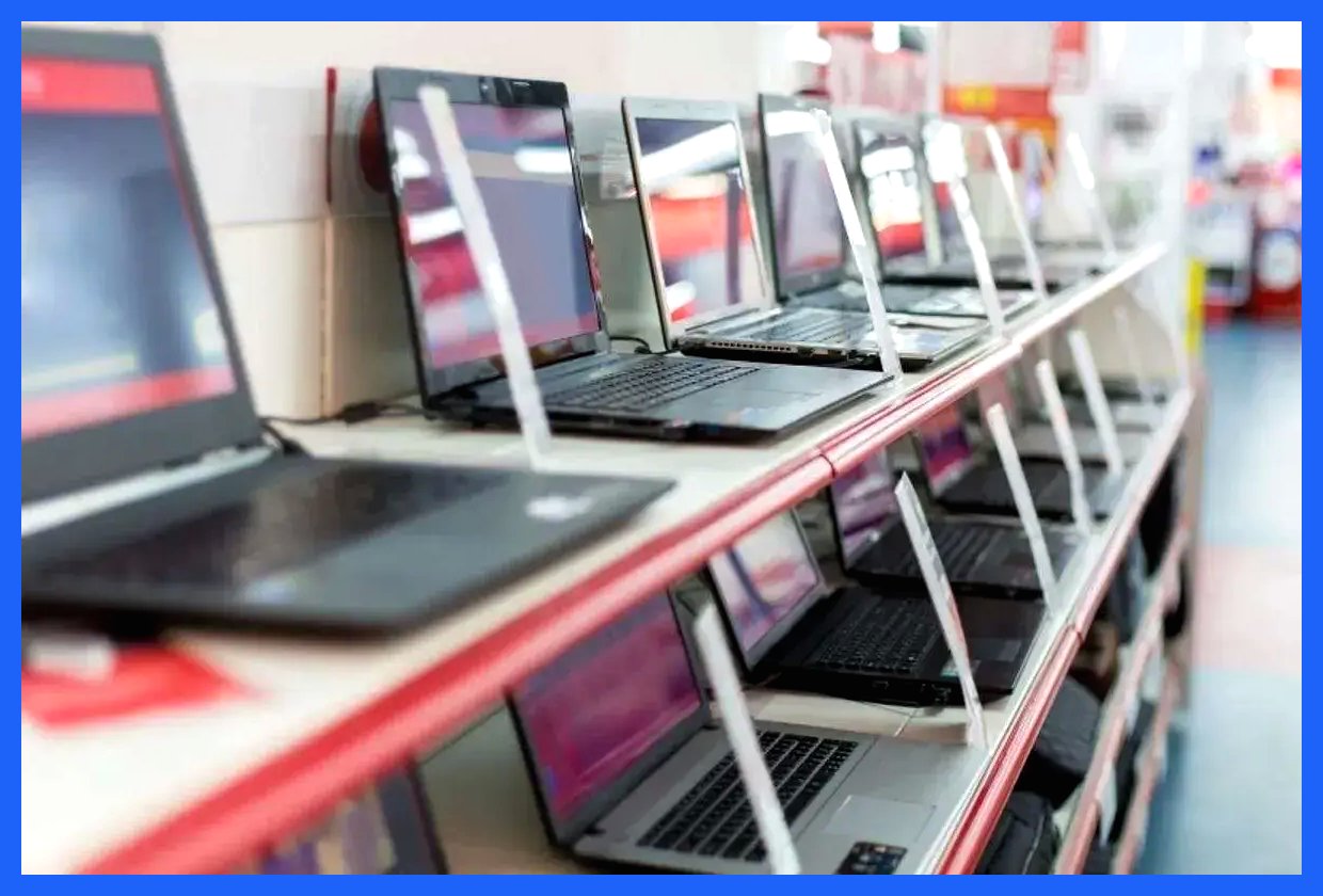 رکود در بازار لپ‌تاپ؛ قیمت‌ها ۳۰ تا ۴۰ درصد افزایش یافت و معاملات متوقف شد