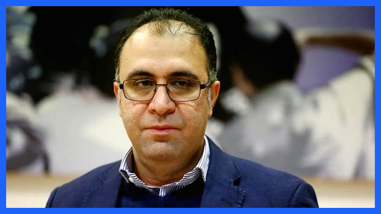 "سعدوندی: خدا را شکر که تحریم هستیم، وگرنه حیف‌ومیل بیشتری اتفاق می‌افتاد!"