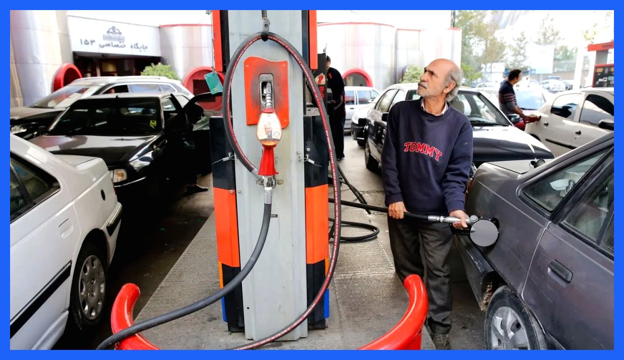 همه چیز درباره تغییرات مهم قیمت بنزین از شنبه ۲۲ آذر