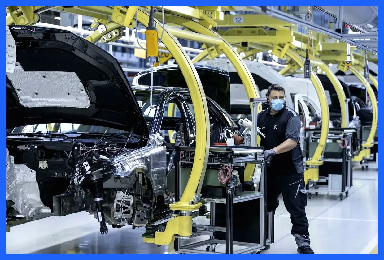 ناترازی بانکی مانع اجرای یکنواخت طرح حمایتی صنعت خودرو شد