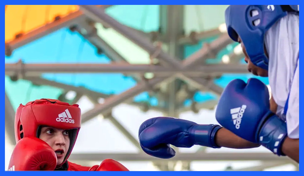 آغاز فصل جدید بوکس بانوان ایران؛ معرفی قهرمانان ده گانه نخستین دوره مسابقات کشوری