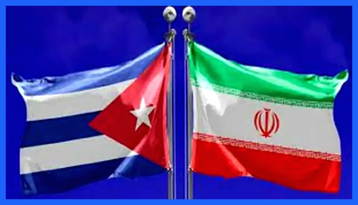 ایران در آستانه بازسازی و توسعه صنعت شکر کوبا قرار دارد