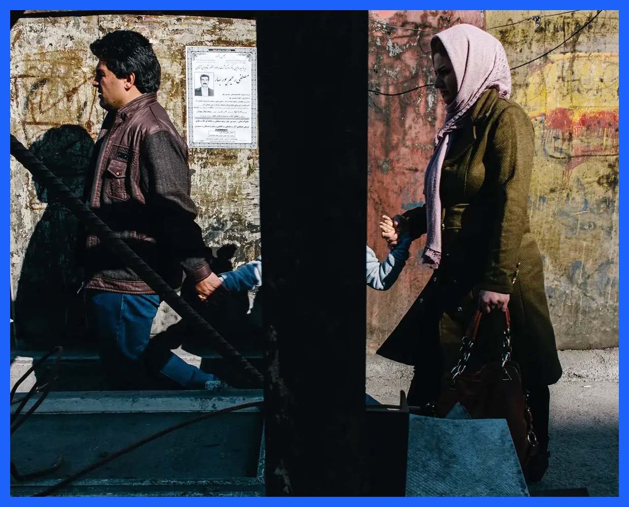 روز بازگشت به زندگی تازه‌ام