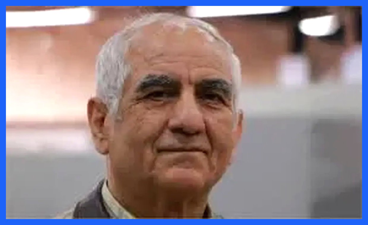 درگذشت داوود شایسته‌خصلت، چهره‌ای ماندگار