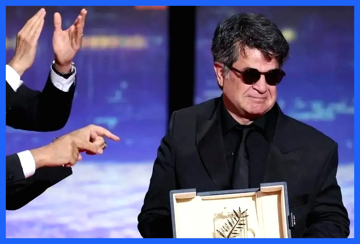 جعفر پناهی: پس از دریافت جایزه اسکار به ایران بازمی‌گردم