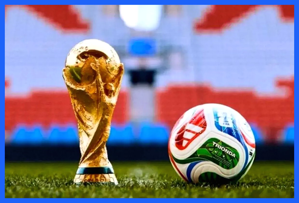 افشای راز ممنوعیت پخش زنده قرعه‌کشی جام جهانی: آیا ترس از ترامپ دلیل این تصمیم است؟