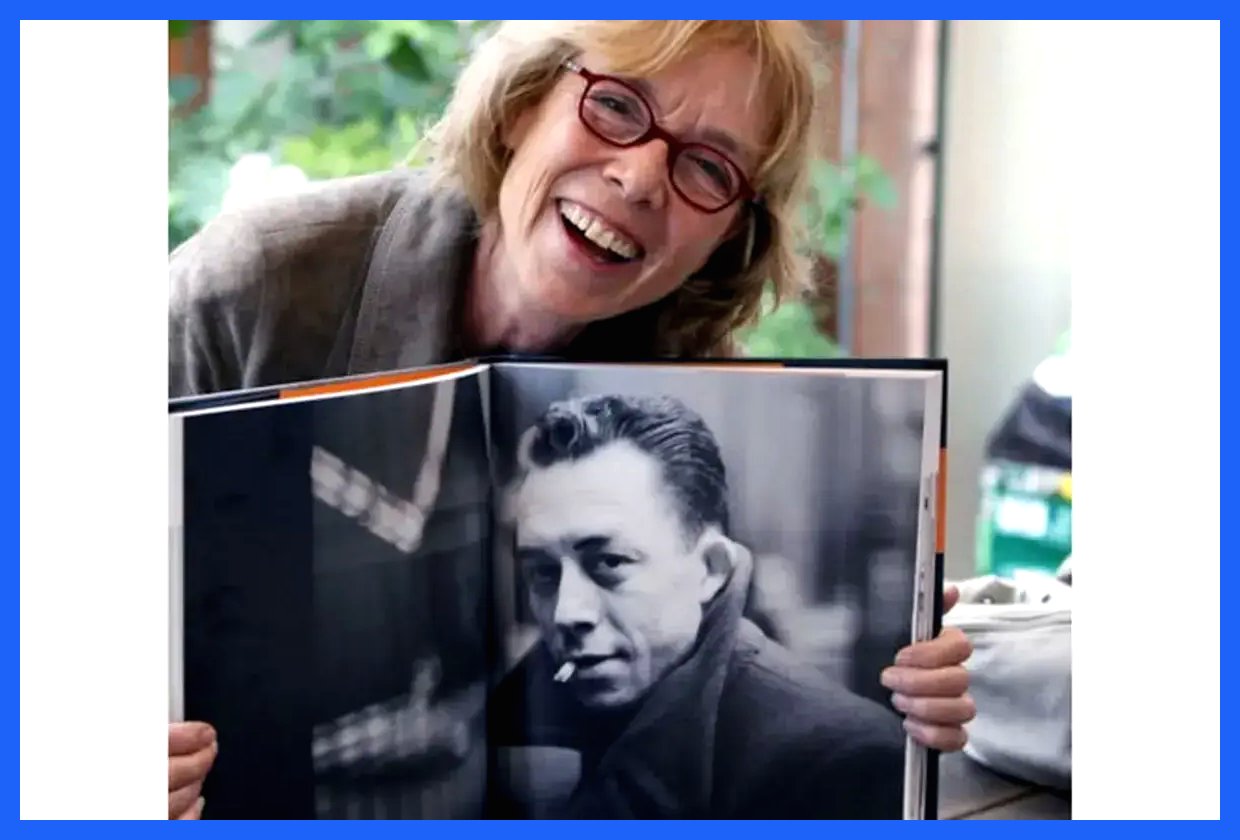 انتقاد دختر آلبر کامو از فیلم اقباس شده از رمان پدرش