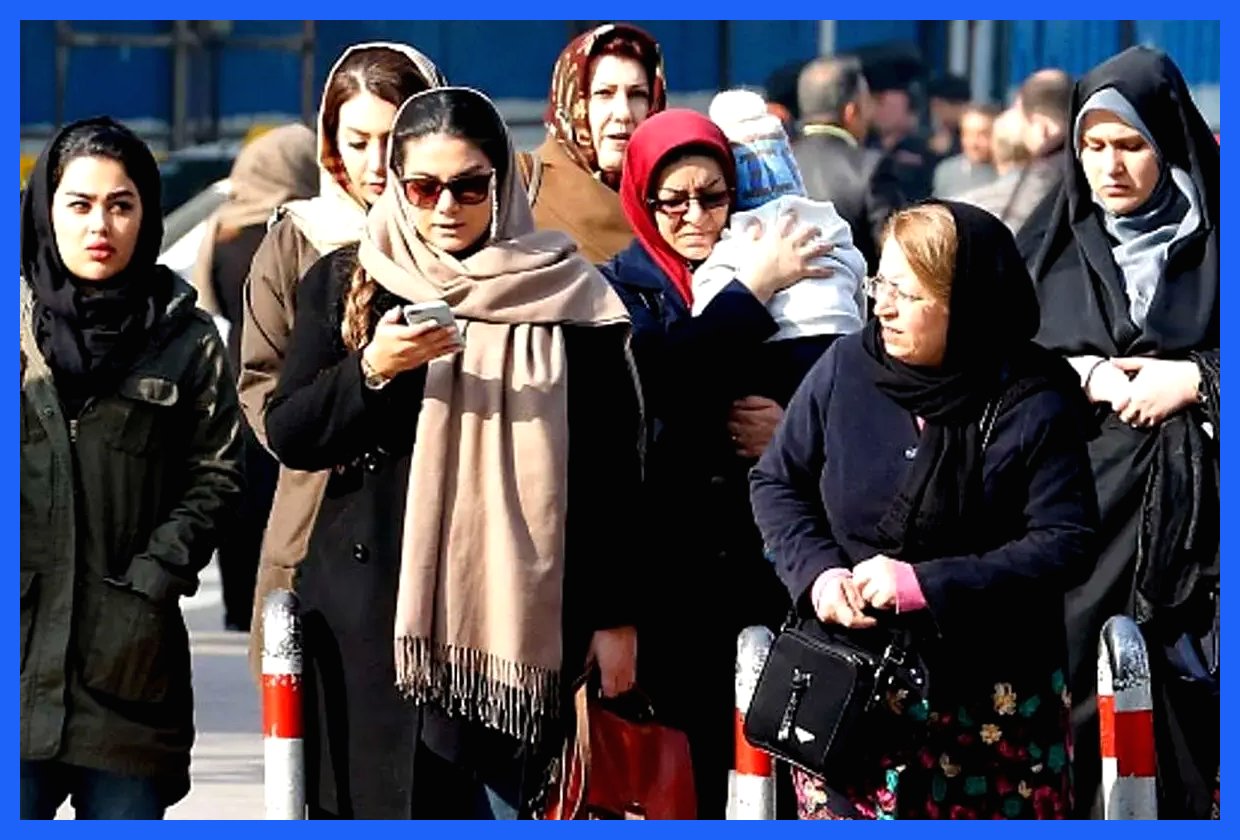 تحلیل جامعه‌شناختی از چالش‌های زنان در دنیای امروز: بدون حمایت، خانواده‌ها فرو می‌پاشند