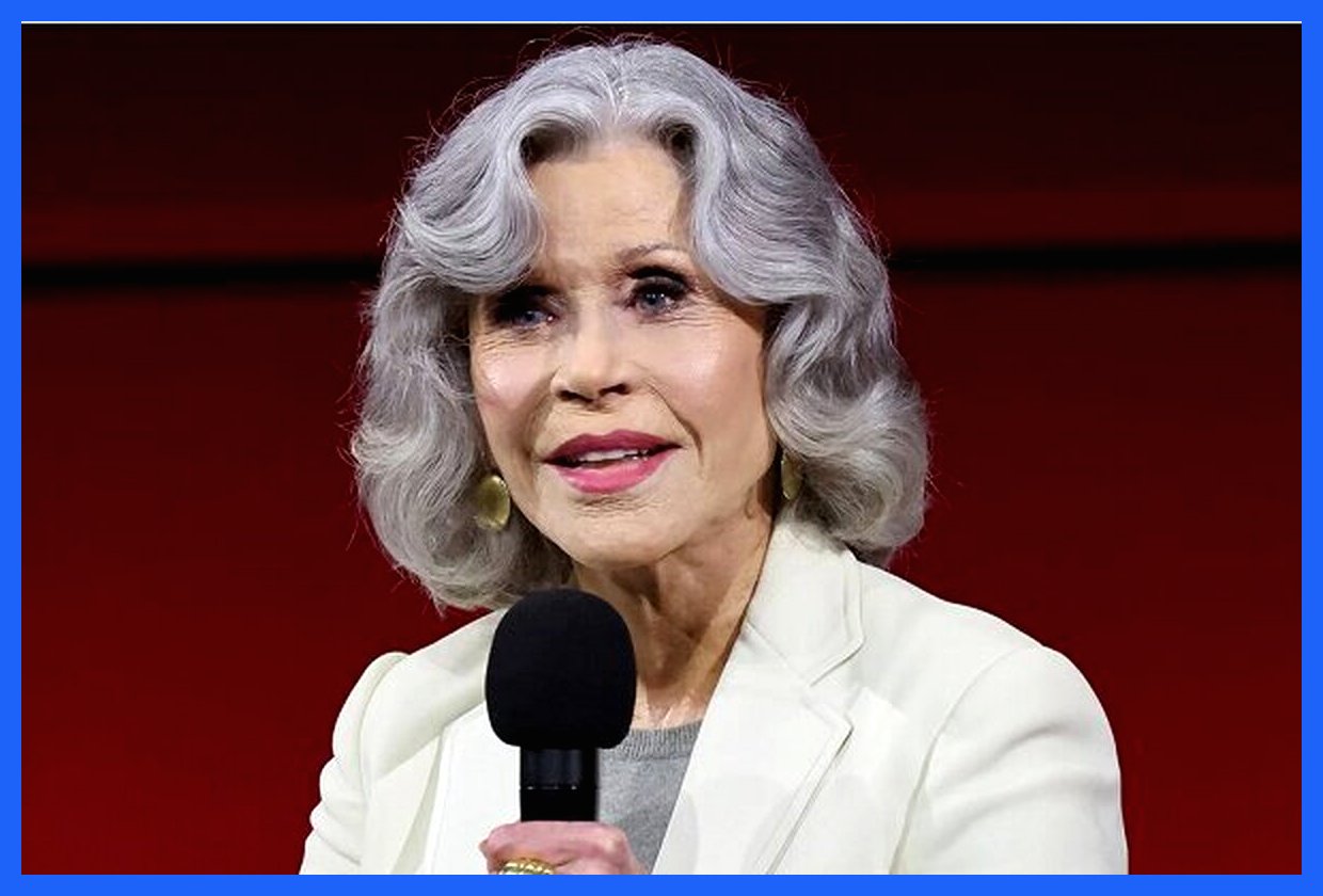 جین فوندا: خرید برادران وارنر توسط نتفلیکس یک فاجعه به شمار می‌آید