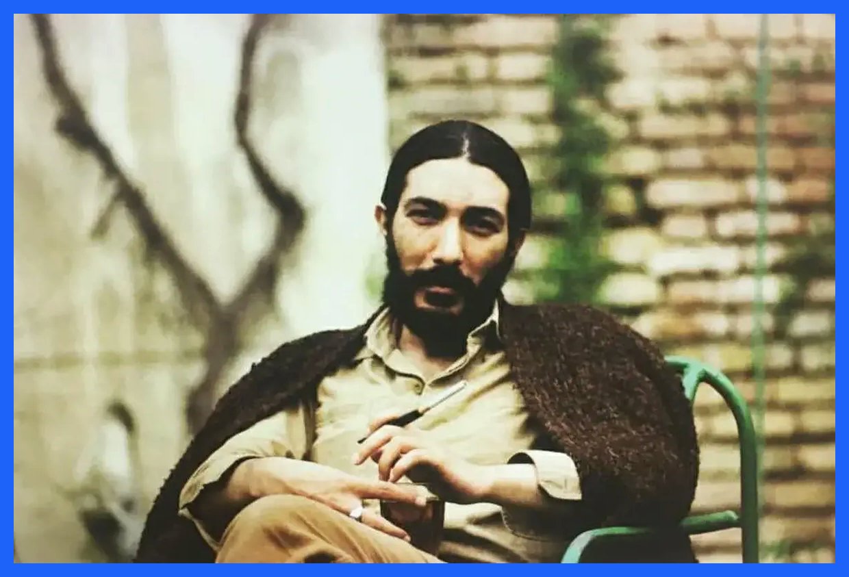 گفت‌وگو با بیژن الهی: درگذشت حق‌حق و هوهو، چه اتفاقی افتاد؟