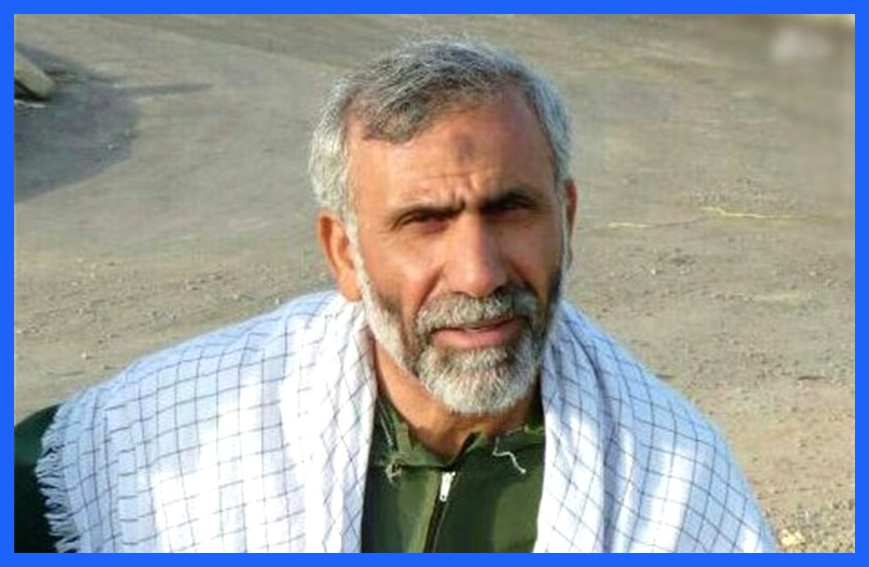 اعتراض خانواده سردار شهید حمید تقوی‌فر به مستند «ابومریم» در برنامه ثریا