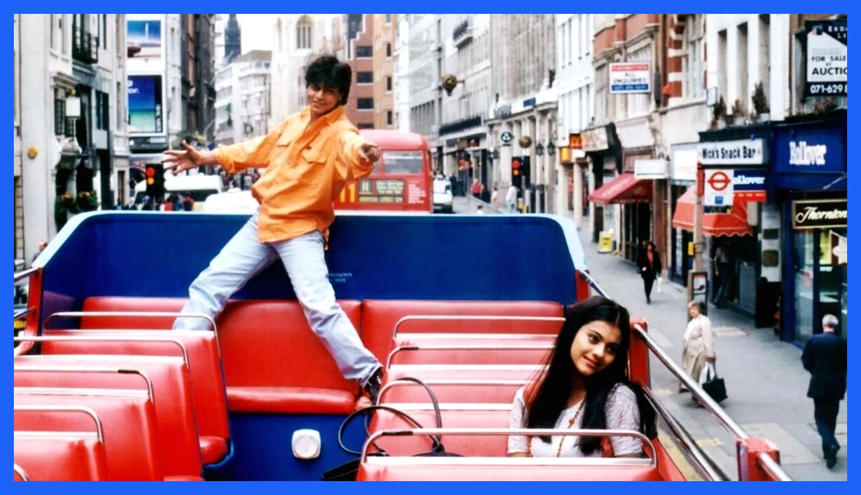 رونمایی از مجسمه شاهرخ خان در فیلمی که رکورد «شعله» را شکست!