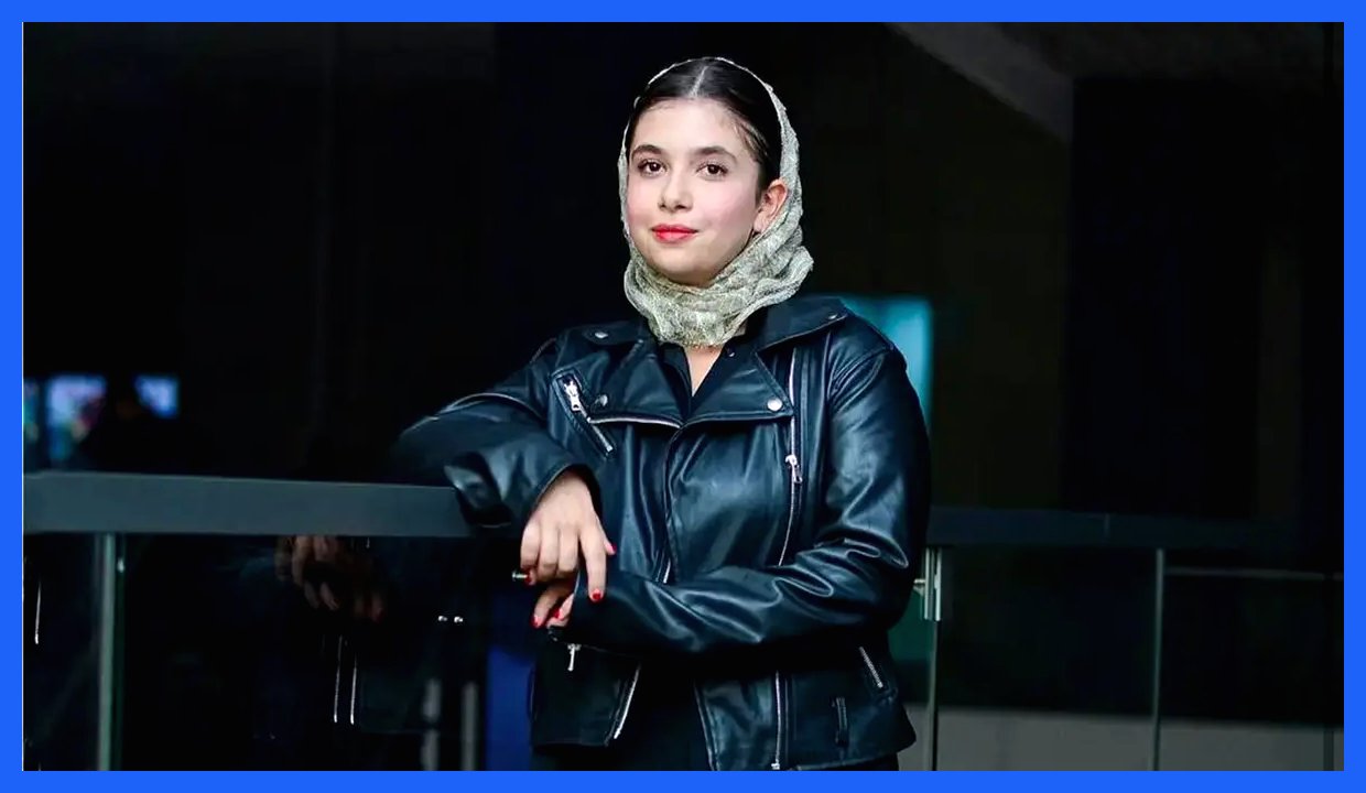 خاطره‌بازی نفس بازغی در شیراز؛ تصویری از پایان یک هفته سفر (عکس)