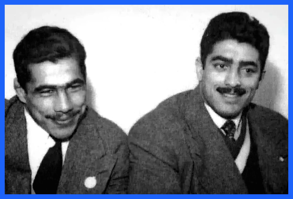 فردین: تختی خودکشی کرد، اما او را کشتند!