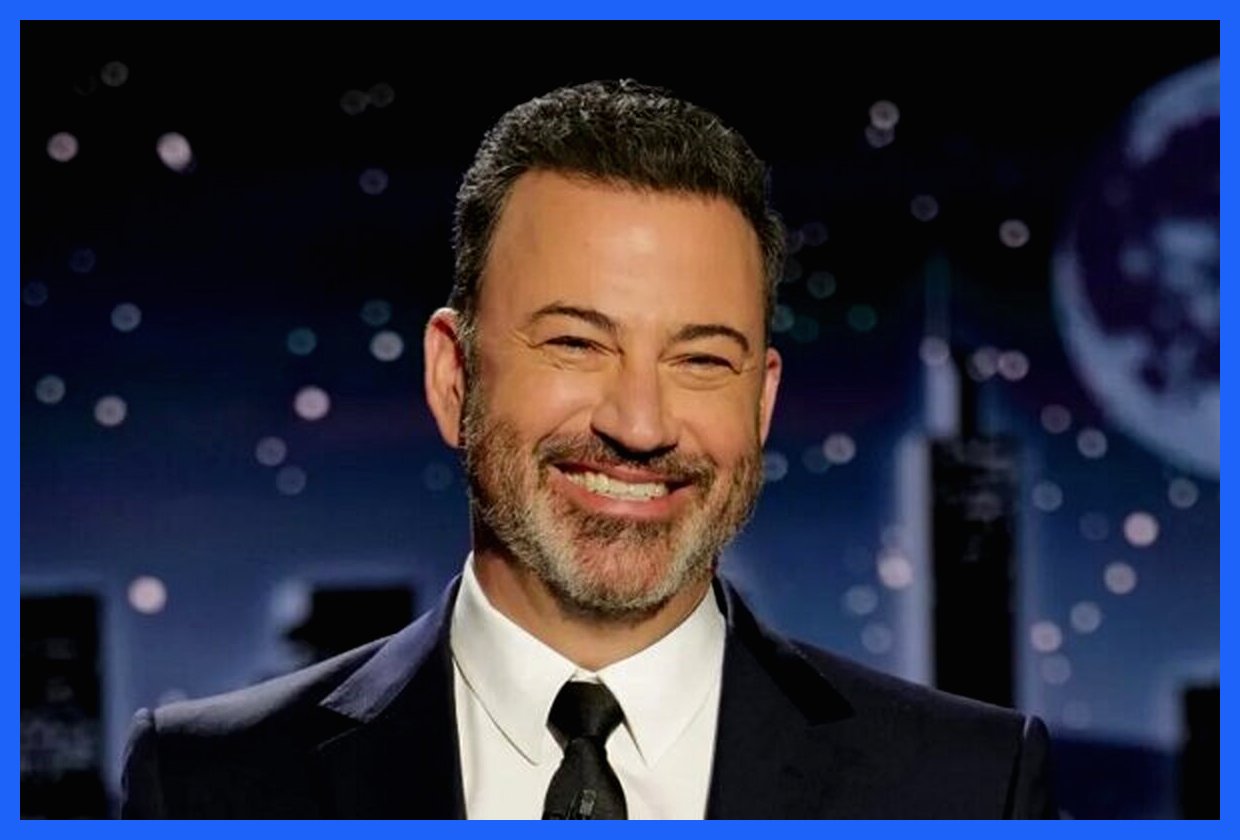 تمدید قرارداد جنجالی شبکه ای‌بی‌سی با مجری معروف