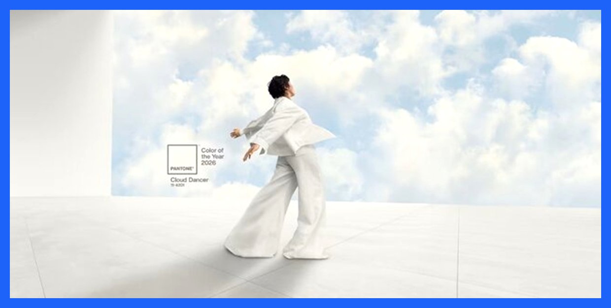 انتقاد تند کاربران از انتخاب رنگ سال 2026؛ کسل‌کننده و تداعی‌گر برتری‌طلبی سفیدپوستان