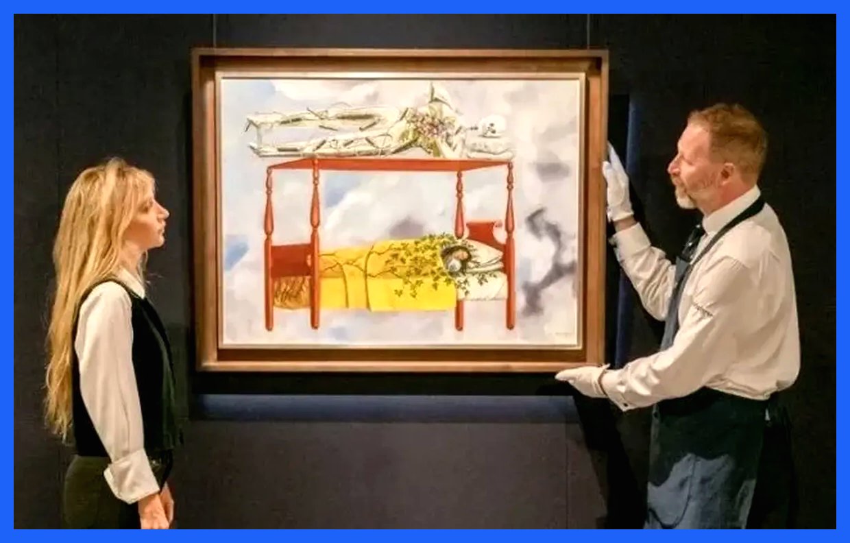 با هنرمندان زن گران‌قیمت آشنا شوید!