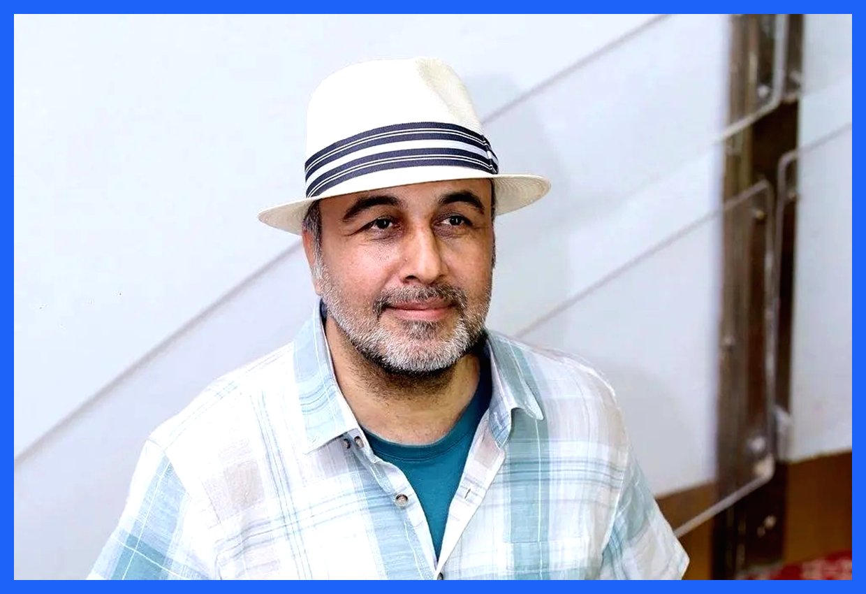 رضا عطاران در بیمارستان: سپاسگزاری از محبت‌های مردم (+عکس)