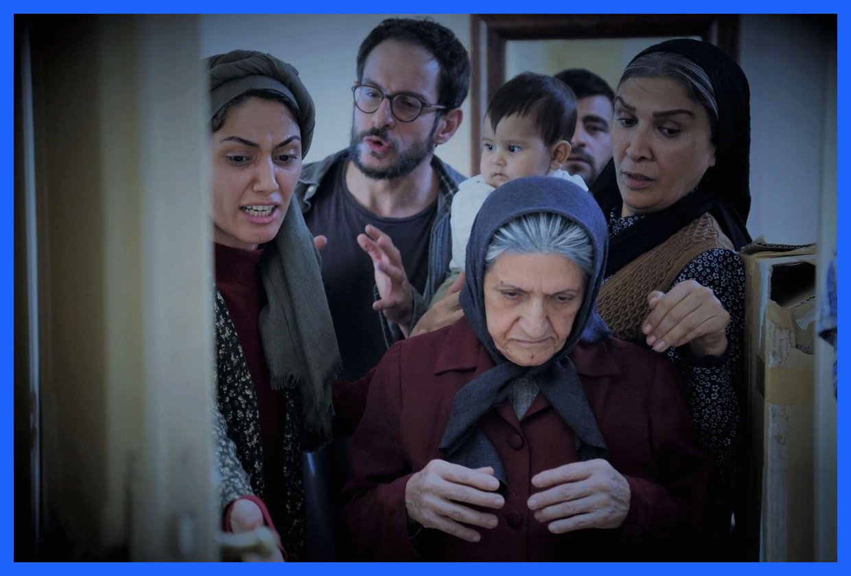 چای سرد؛ آینه‌ بحران طبقه‌ متوسط و فرسودگی هنرمند ایرانی