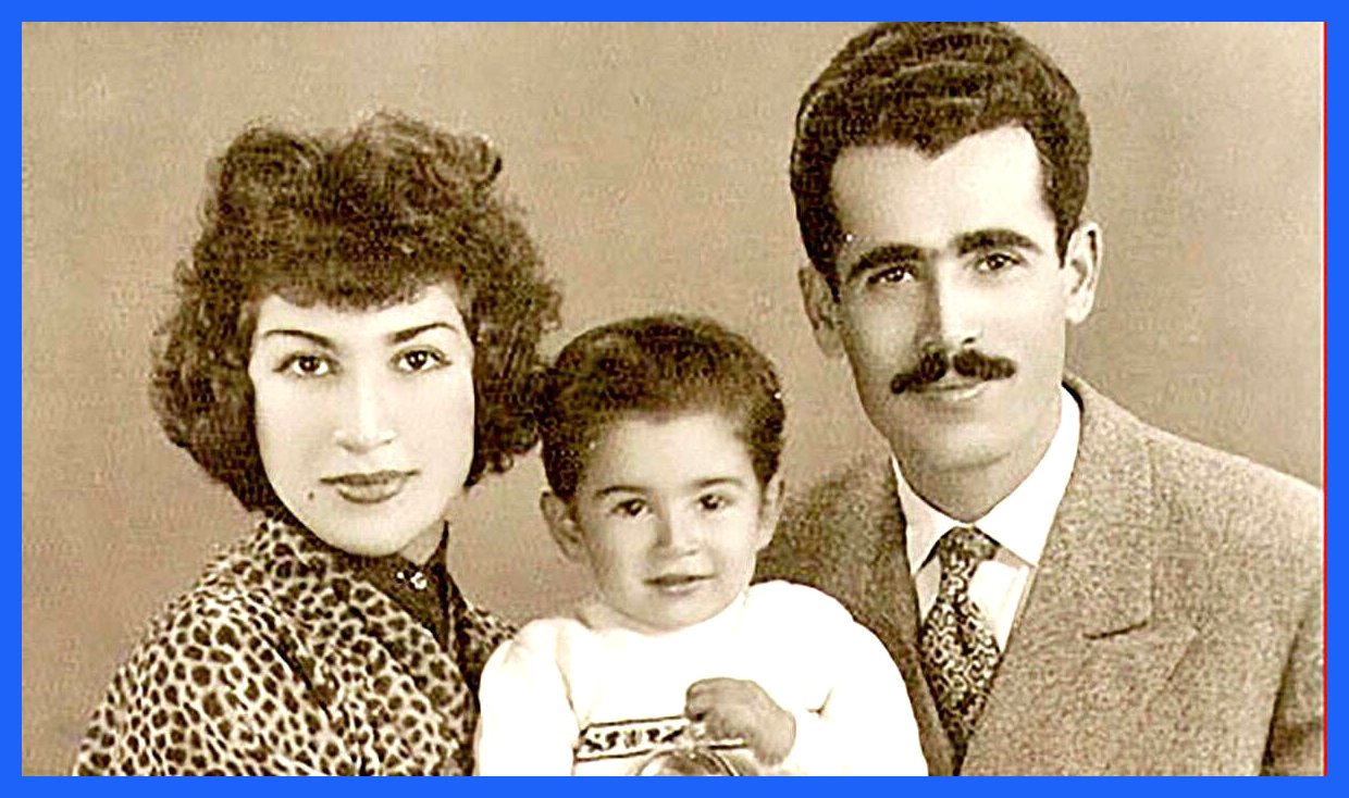 زندگی فروغ فرخزاد در یک نگاه؛ از ازدواج اول تا ازدواج با ابراهیم گلستان(اینفوگرافی)