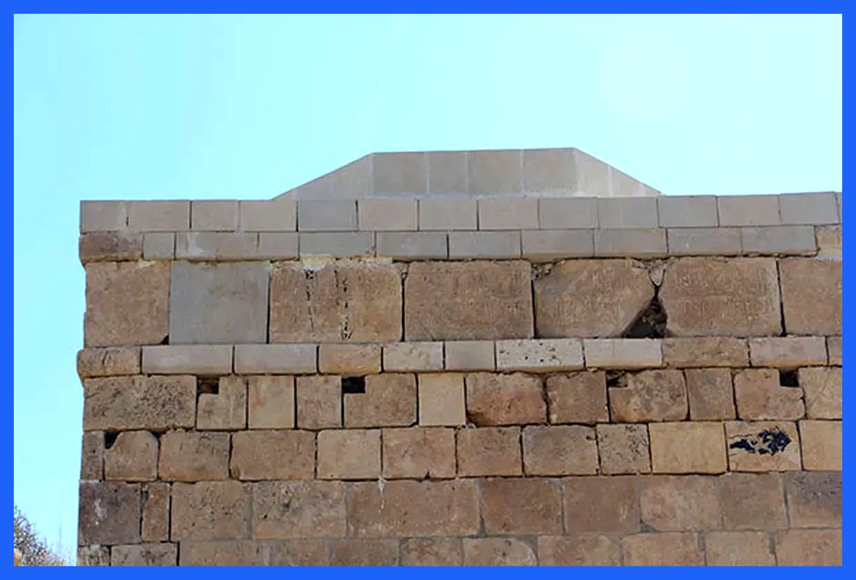 تخریب آرامگاه جاماسب؛ آسیب به میراث فرهنگی!