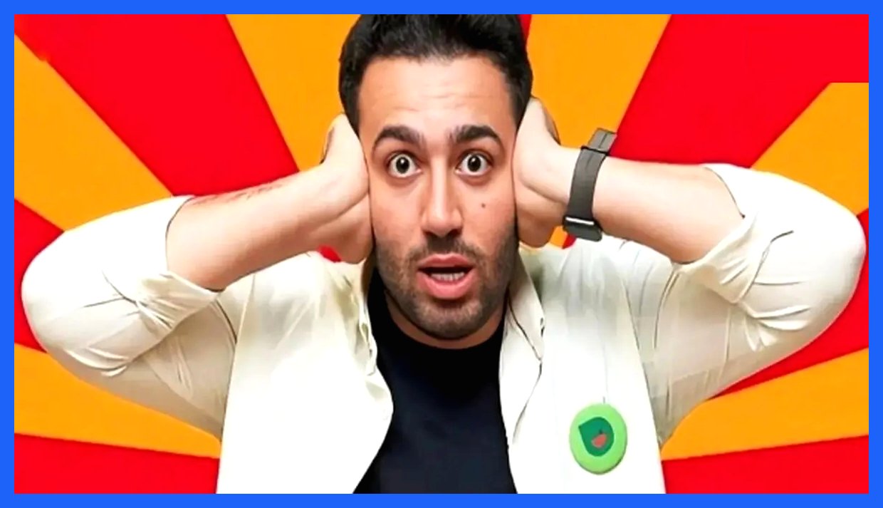 علی صبوری تکذیب کرد: من دستگیر نشده‌ام ؛ یک گروه دیگر بازداشت شدند (فیلم)