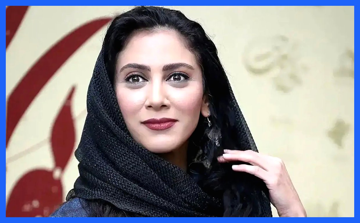 مونا فرجاد: از کودکی رویای تبدیل شدن به چارلی چاپلین را داشتم