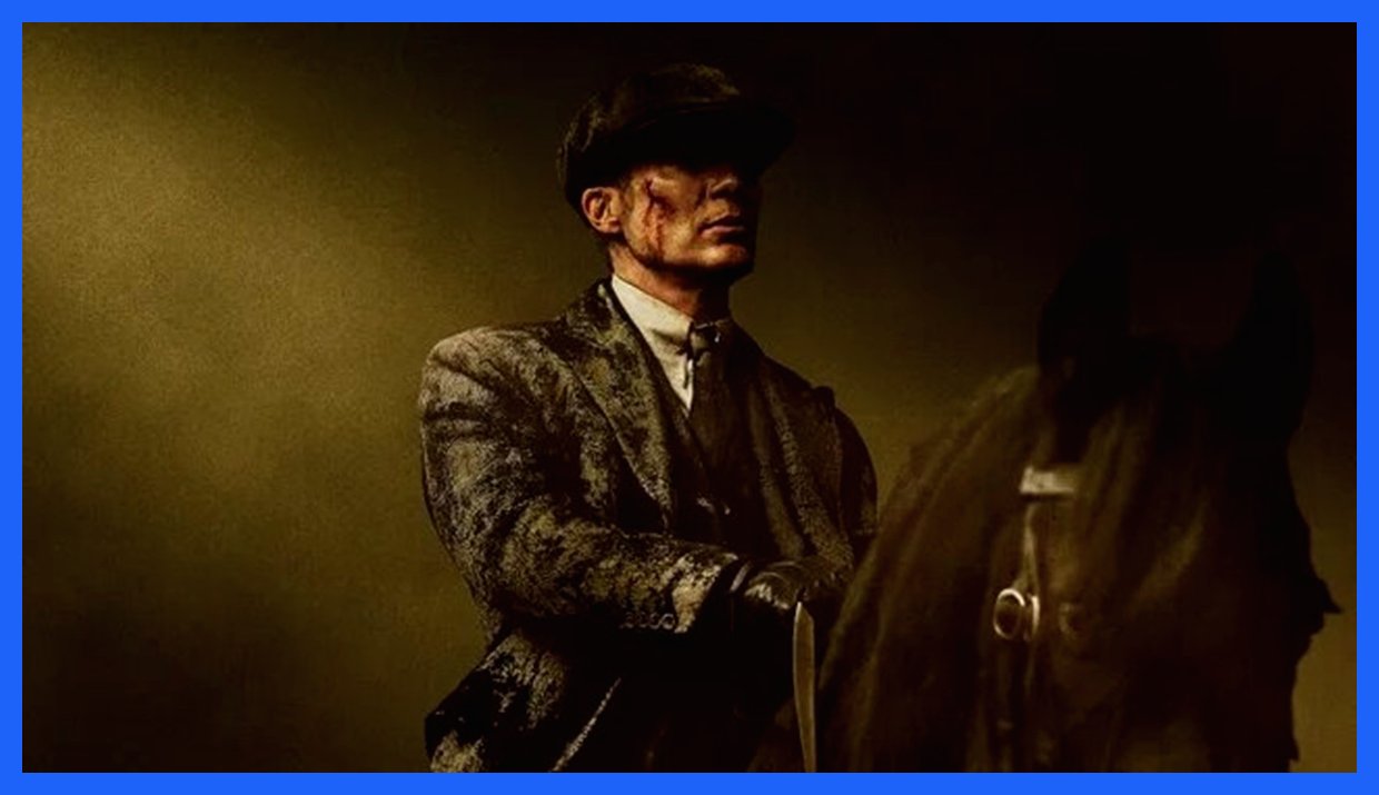 تاریخ اکران فیلم پرطرفدار «پیکی بلایندرز: مرد جاودانه» مشخص شد