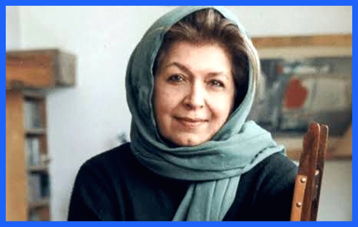 لیلی گلستان: «در کودکی، به جلال آل احمد عاشق بودم و سیمین دانشور را رقیب خود می‌دانستم»