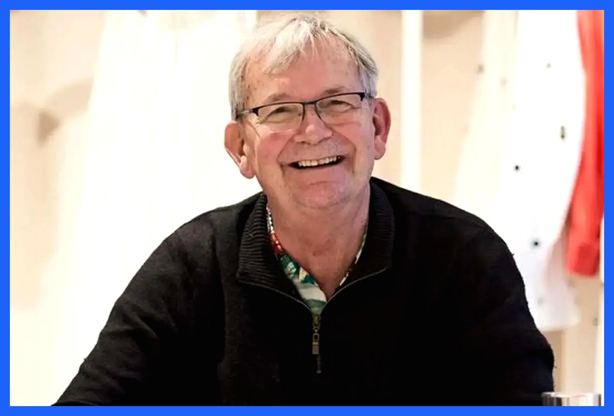 مارتین پار، عکاس برجسته جهانی درگذشت