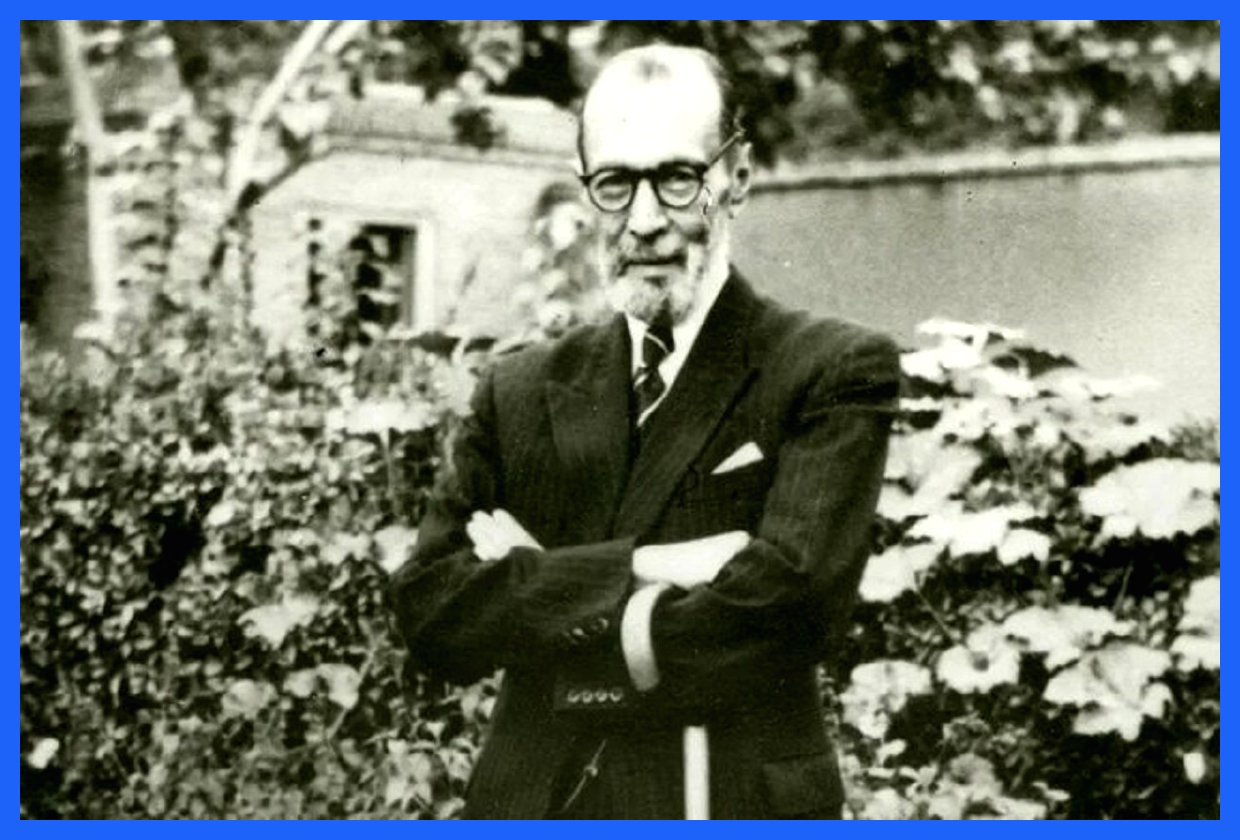 مردی که هنر و سیاست را به شاهکار تبدیل کرد (+عکس)