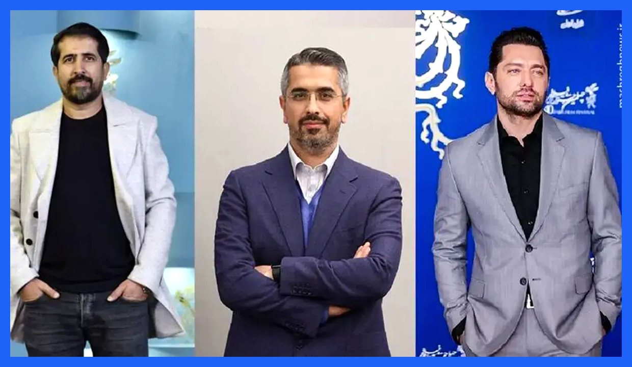 آیا بنیاد سینمایی فارابی به شعبه دوم «خانه فیلم» سعیدخانی و همکارانش تبدیل شده است؟