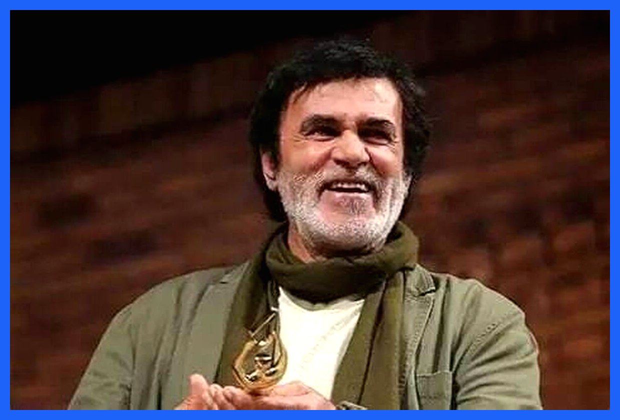 حبیب؛ تنهایی در دل شب (+صدا)