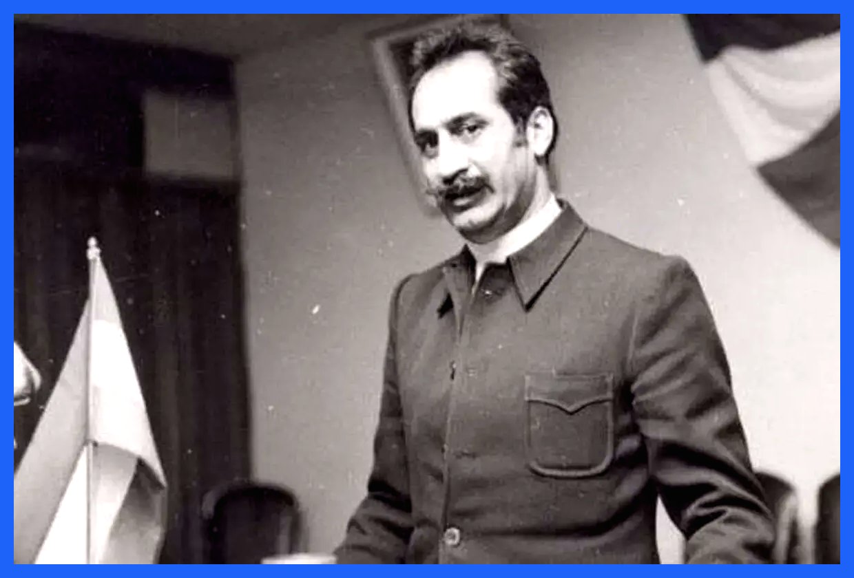 تاریخ معاصر ایران زیر سایه جعلیات اینستاگرامی