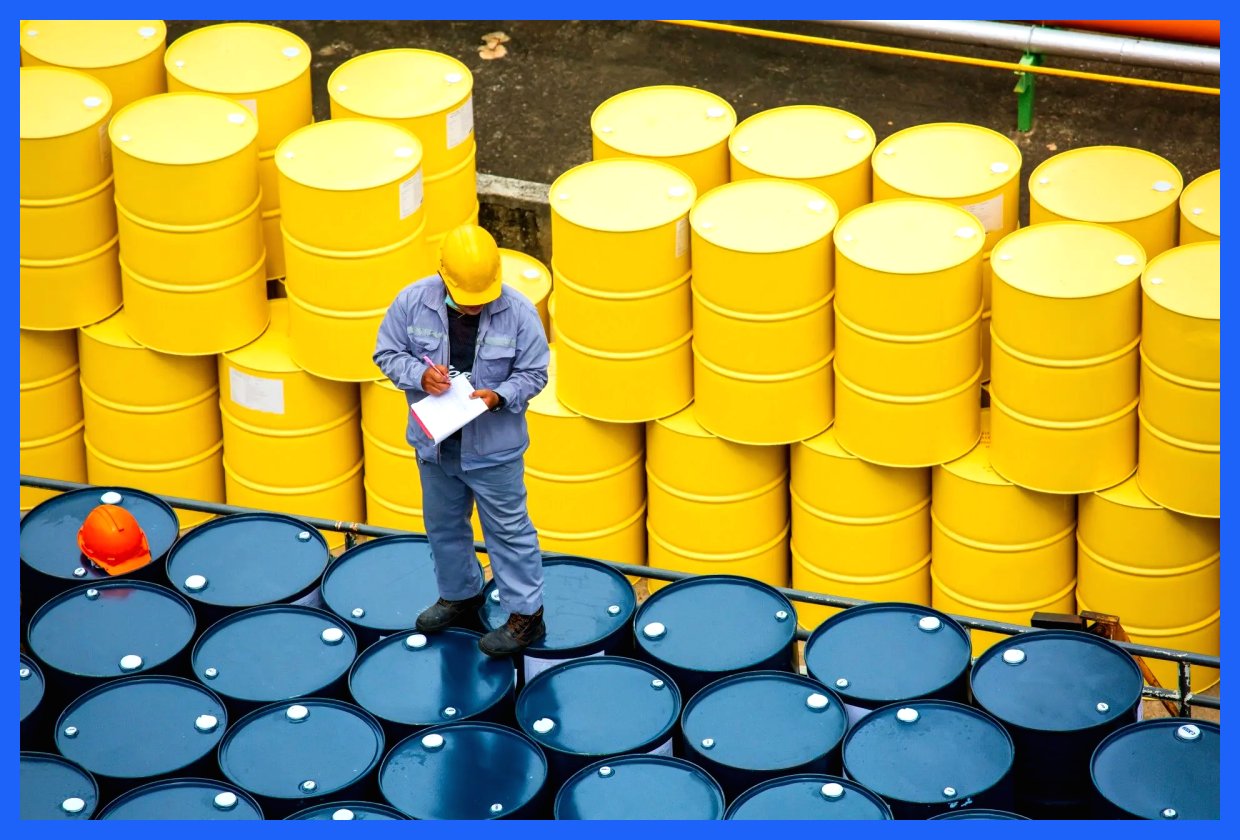 چین به ایران چراغ سبز نفتی نشان داد؛ دور زدن تحریم‌ها ادامه دارد!