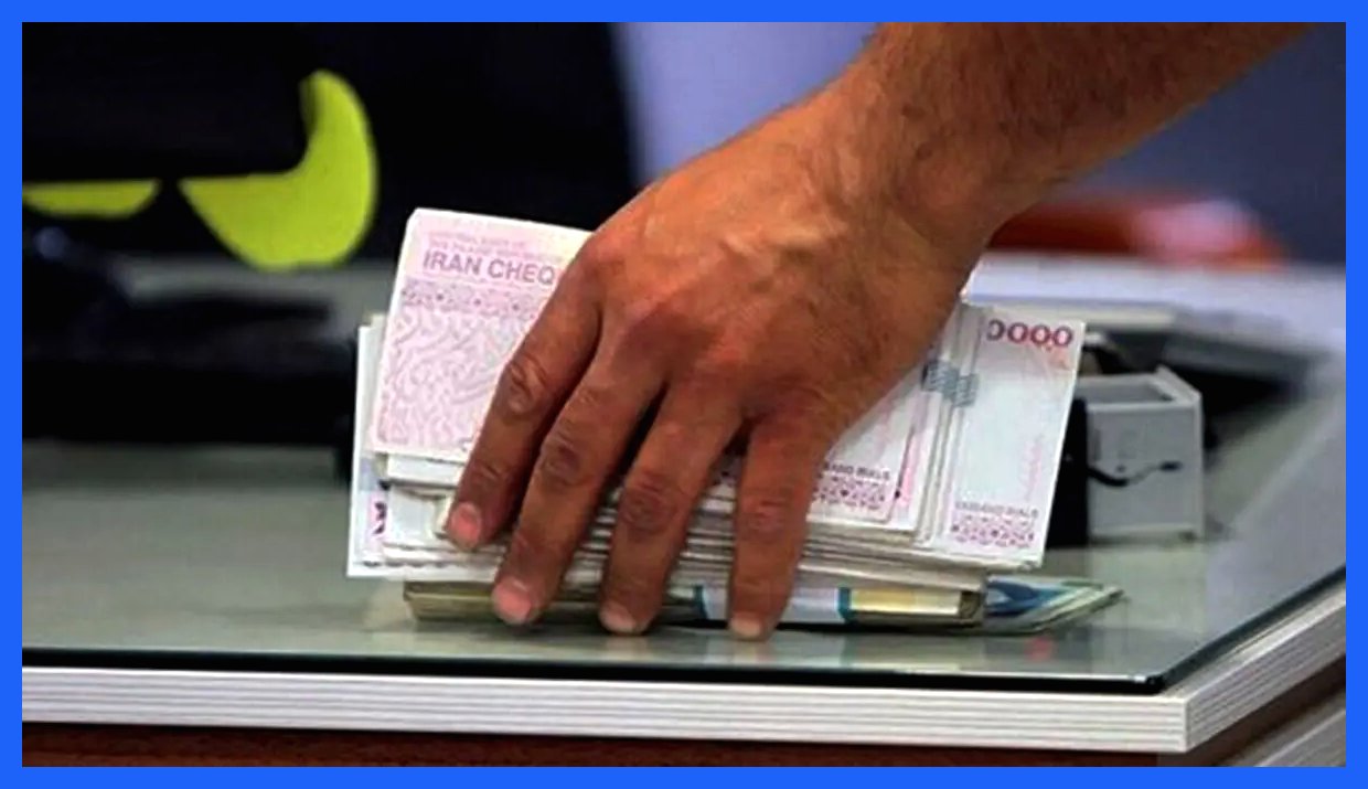 فاجعه وحشتناک / حقوق یک ماه کارگر به ۸۷ دلار رسید!