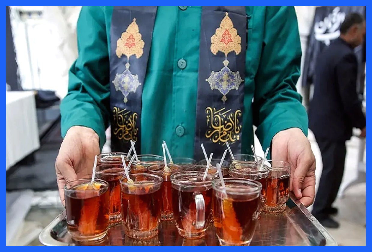 "افتتاح ۱۱۰ چای‌خانه جدید در تهران؛ گامی تازه از شهردار برای احیای روح شهر!"