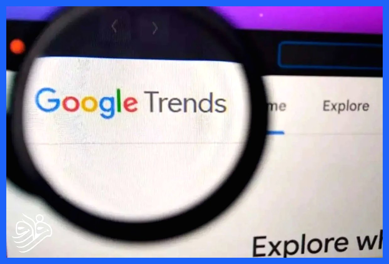 گوگل پرطرفدارترین جستجوهای سال ۲۰۲۵ را اعلام کرد