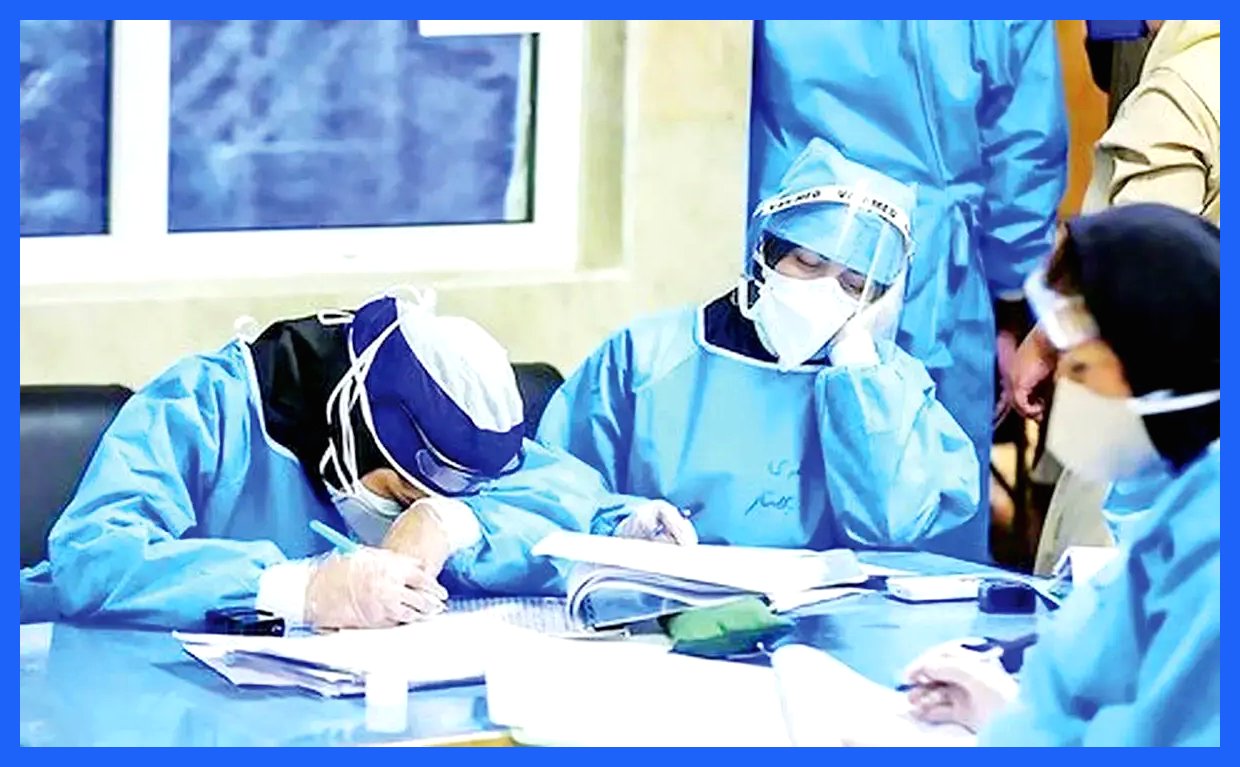 خودکشی دو پرستار در کرمانشاه؛ فشار اقتصادی کمرشان را شکست!