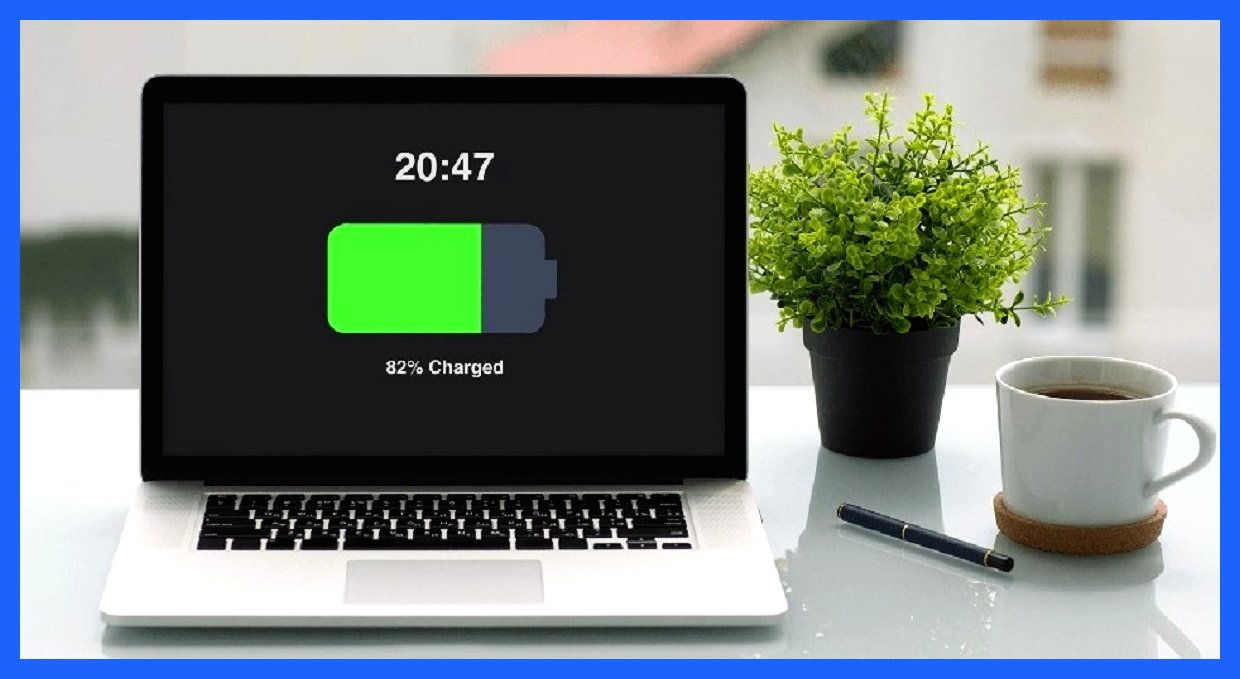 ۵ اشتباه رایج که باتری لپ تاپ شما را از بین می‌برد