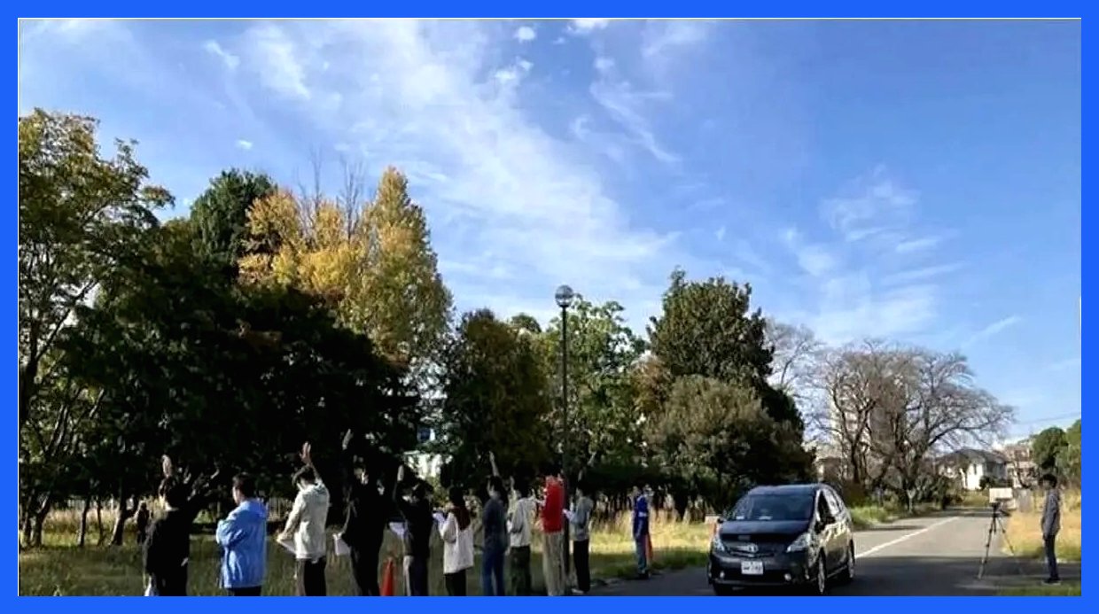 نویز صورتی؛ صدای جدید ایمنی برای خودروهای برقی